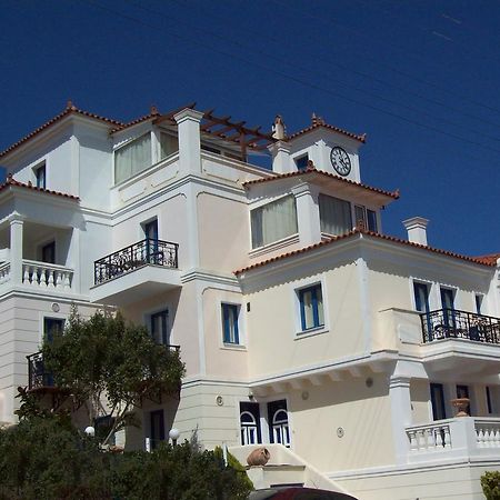 Kalimera Hotel Poros Town Ngoại thất bức ảnh