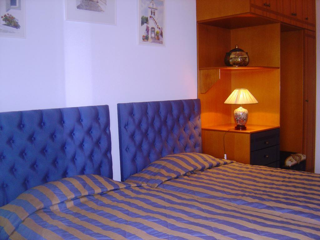 Kalimera Hotel Poros Town Ngoại thất bức ảnh