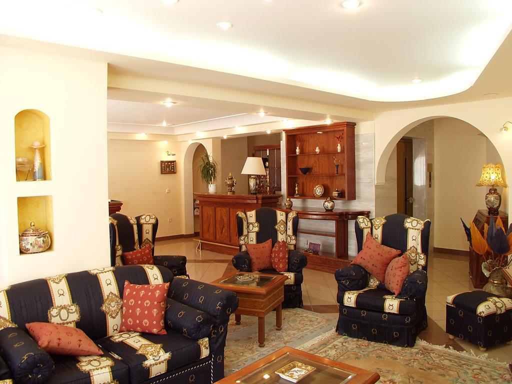 Kalimera Hotel Poros Town Ngoại thất bức ảnh