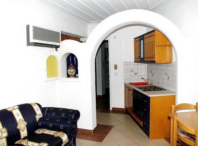Kalimera Hotel Poros Town Ngoại thất bức ảnh