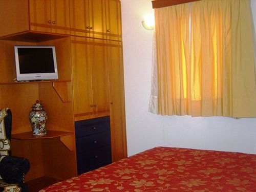 Kalimera Hotel Poros Town Ngoại thất bức ảnh